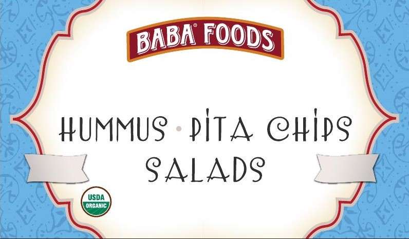 Baba Foods | 8765 Dead Stick Rd, San Diego, CA 92154, USA | Phone: (619) 426-6946