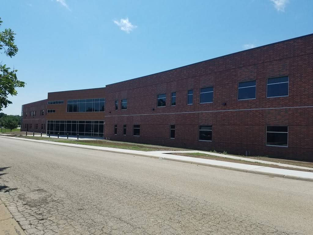 North Richland Middle School | 4801 Redondo St, North Richland Hills, TX 76180, USA | Phone: (817) 547-4200