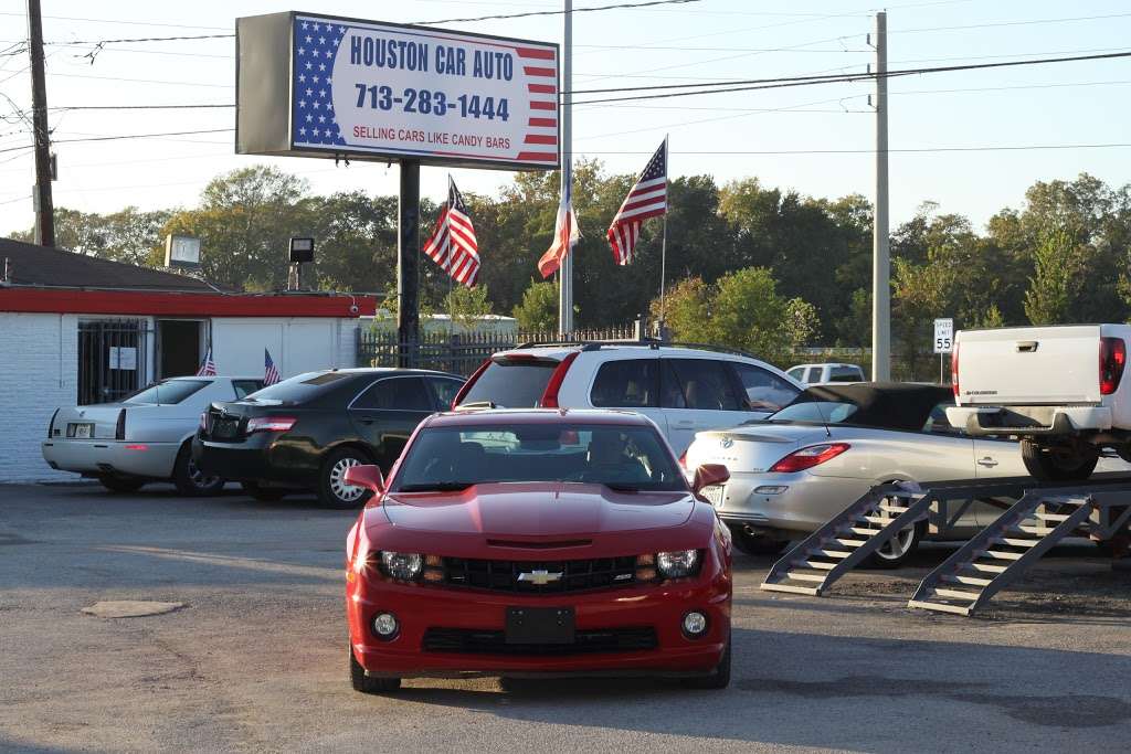 Houston Car Auto | Houston, TX 77085, USA | Phone: (713) 283-1444