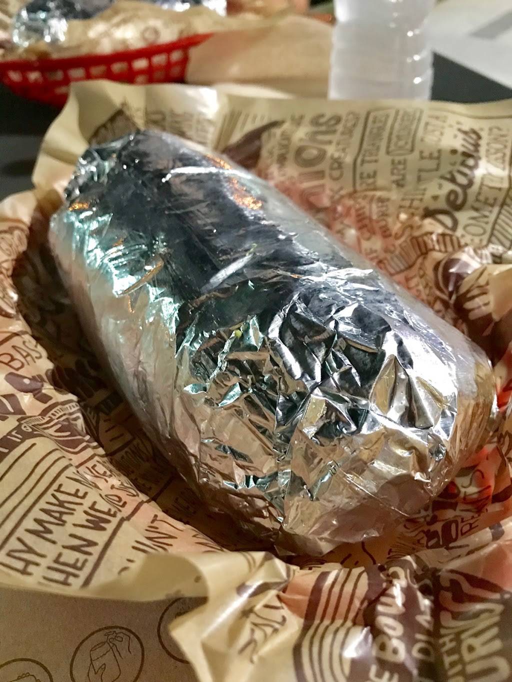 Chipotle Mexican Grill | 10141 W Flagler St D100, Miami, FL 33174 | Phone: (305) 554-8674