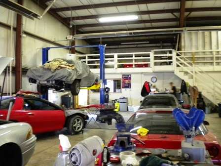 Contours Auto Body | 10117 Bode Street d, Plainfield, IL 60585 | Phone: (630) 857-3757