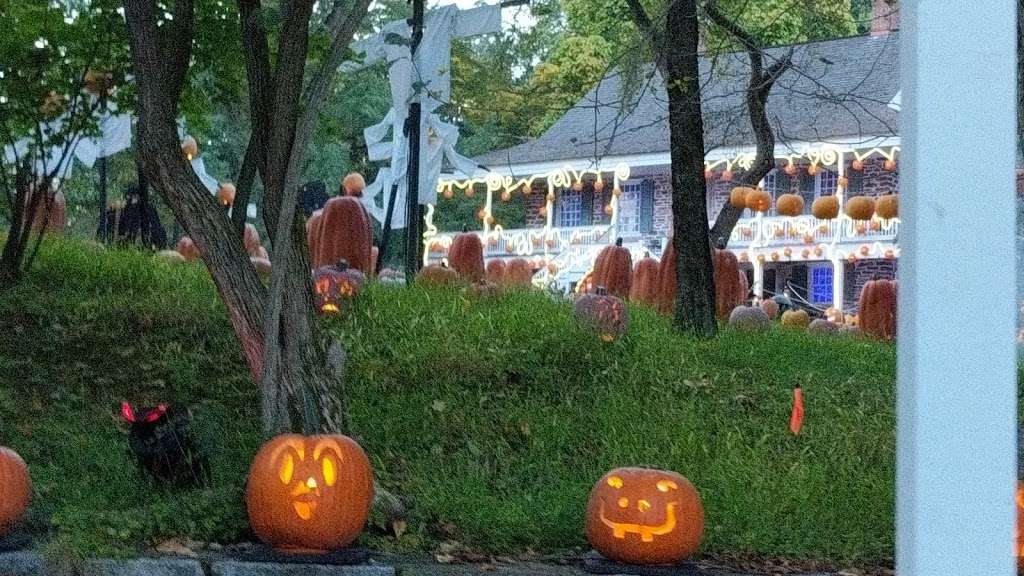 The Great Jack O’Lantern Blaze | 525 S Riverside Ave, Croton-On-Hudson, NY 10520, USA