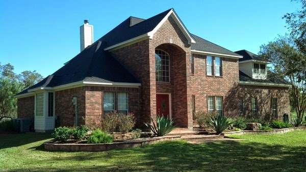 Final Touch Roofing | 2518 1st St, Rosenberg, TX 77471, USA | Phone: (281) 341-5779