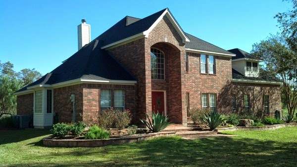 Final Touch Roofing | 2518 1st St, Rosenberg, TX 77471 | Phone: (281) 341-5779