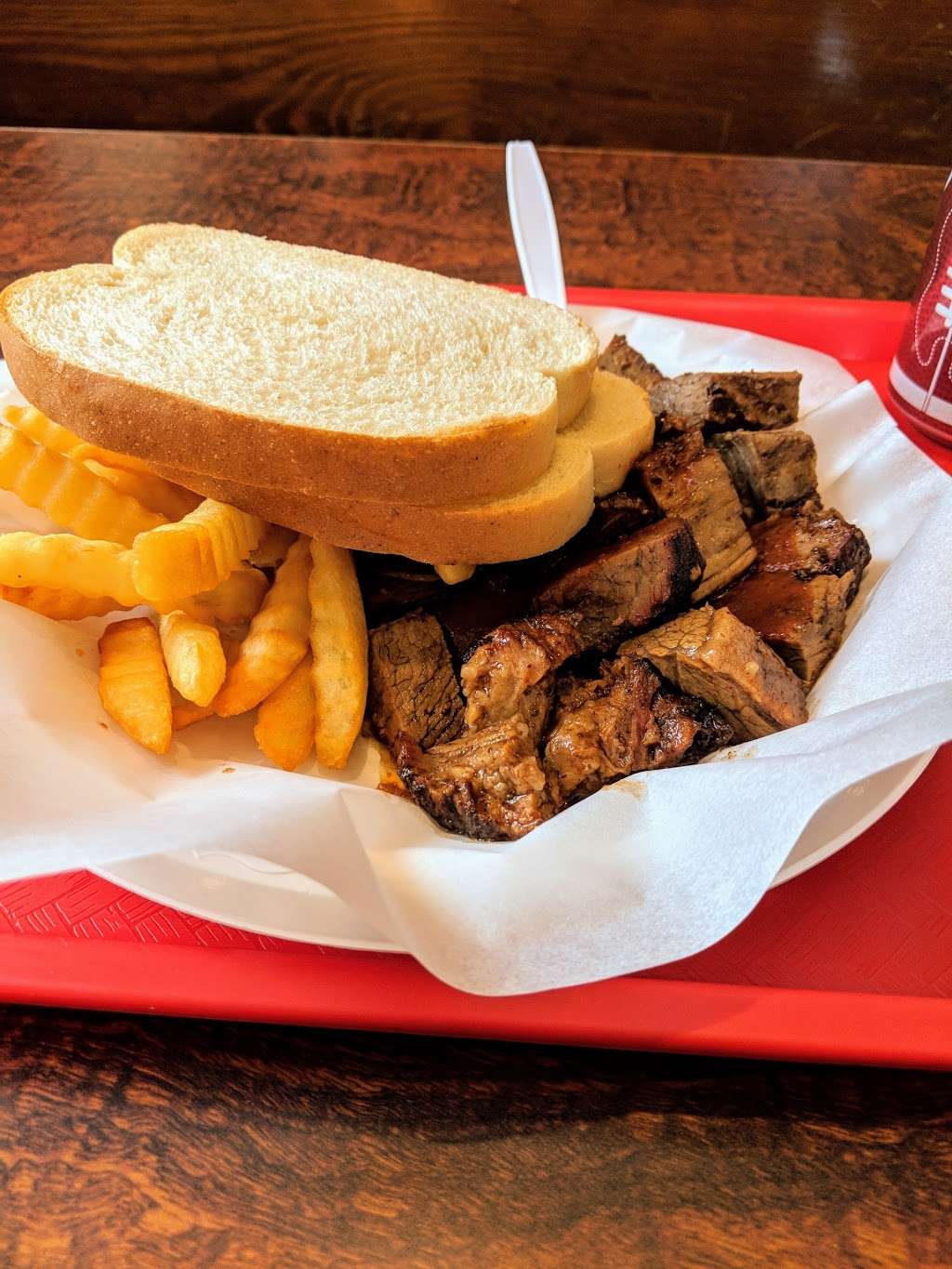 Rosedale Barbeque | 600 Southwest Blvd, Kansas City, KS 66103 | Phone: (913) 262-0343