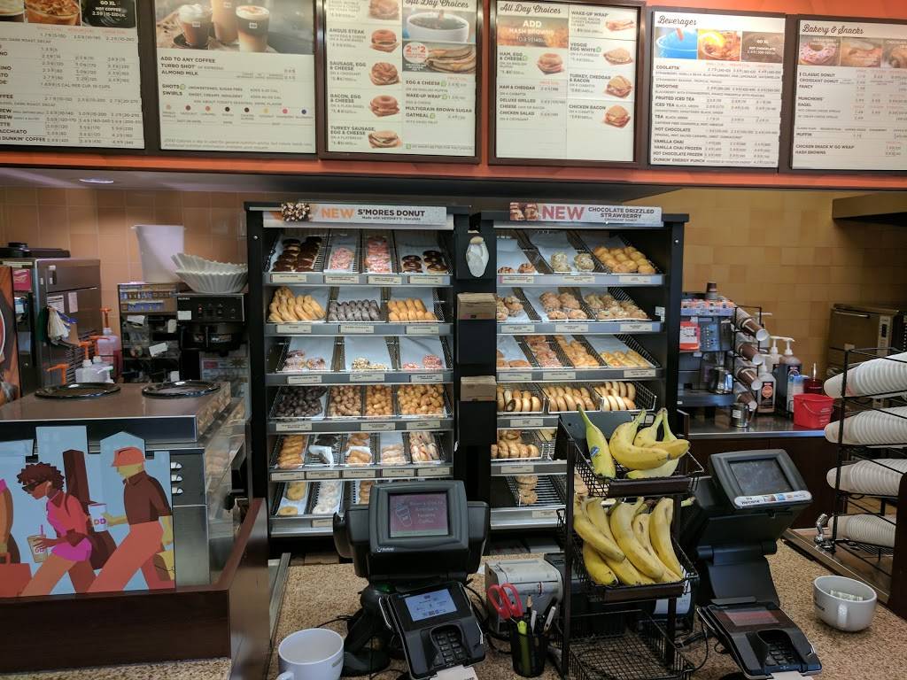 Dunkin | 850 Broadway, Somerville, MA 02144, USA | Phone: (617) 628-0587