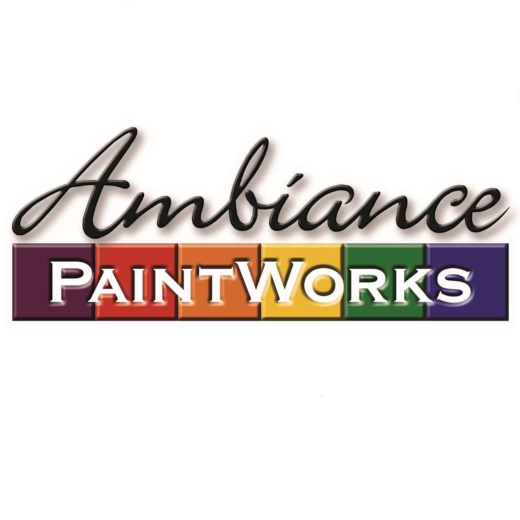 Ambiance PaintWorks | 5029 Old Fox Trail, Charlotte, NC 28269, USA | Phone: (704) 641-0033