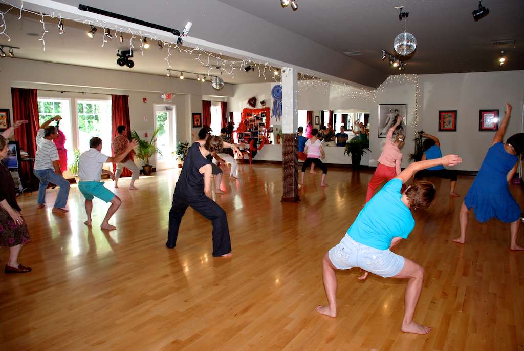 Fred Astaire Dance Studio | 316 Main St South, Suite F and G, Southbury, CT 06488, USA | Phone: (203) 267-7600