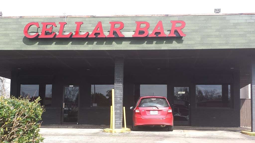 Cellar Bar | 16611 Sea Lark Rd, Houston, TX 77062, USA | Phone: (281) 218-6179