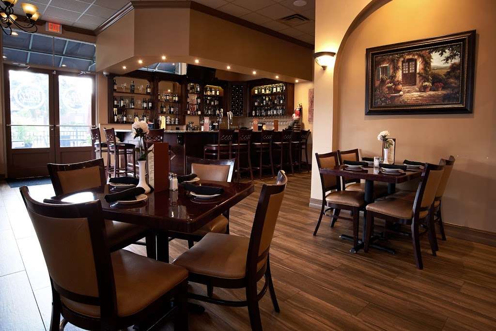 BELLA Italia Ristorante | 13848 Tilden Rd #192, Winter Garden, FL 34787 | Phone: (407) 347-3277