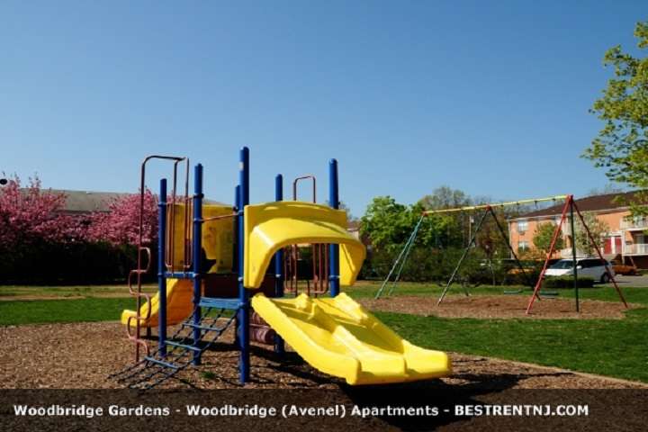 Woodbridge Gardens | 305 Village Dr, Avenel, NJ 07001, USA | Phone: (732) 388-2211