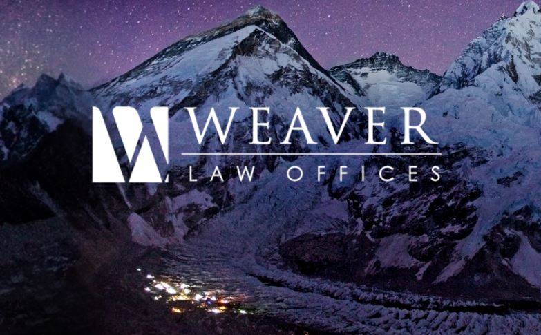 Weaver Law Offices | 165 Bishops Way #125, Brookfield, WI 53005 | Phone: (414) 482-9755