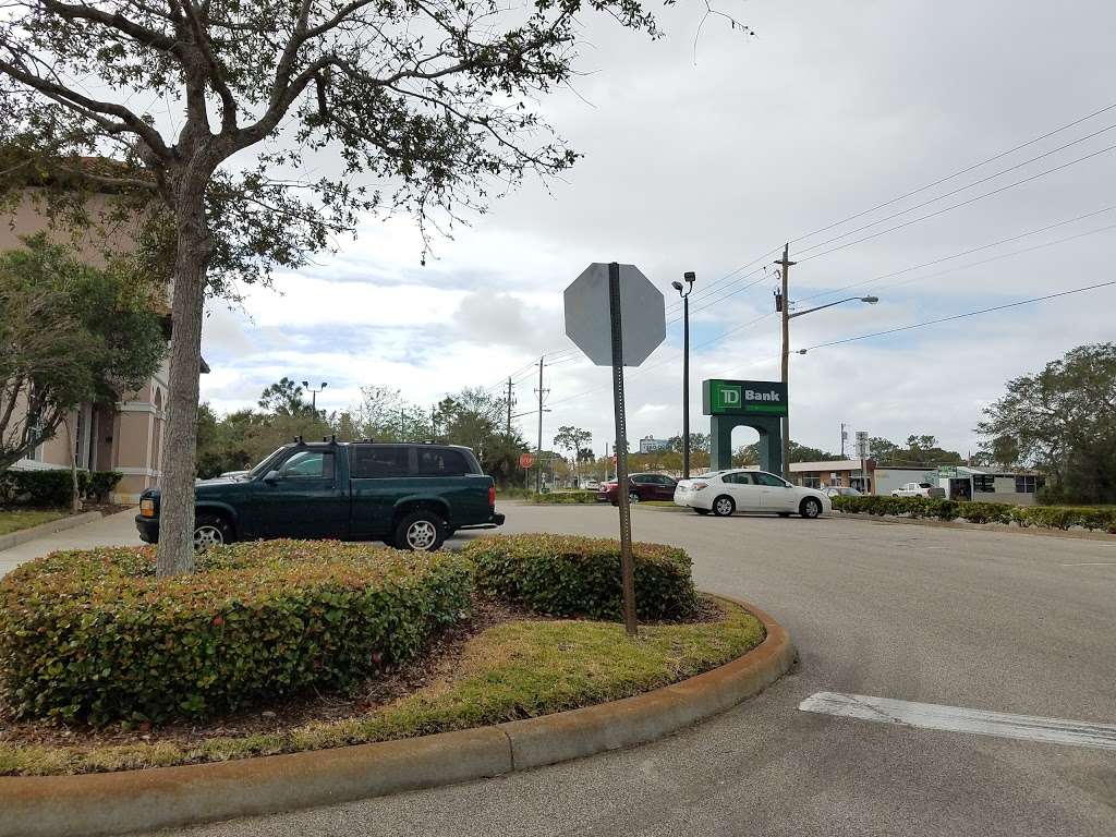 TD Bank | 201 Cheney Hwy, Titusville, FL 32780, USA | Phone: (321) 269-6002