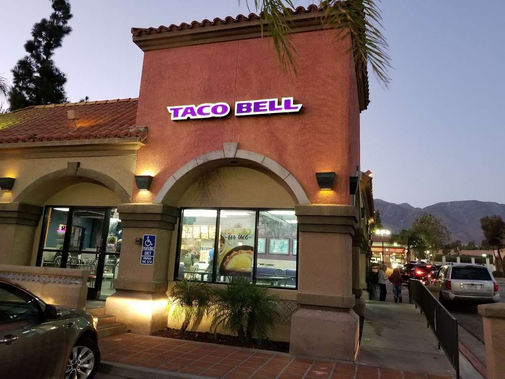 Taco Bell | 6579 Milliken Ave, Rancho Cucamonga, CA 91730 | Phone: (909) 948-1859