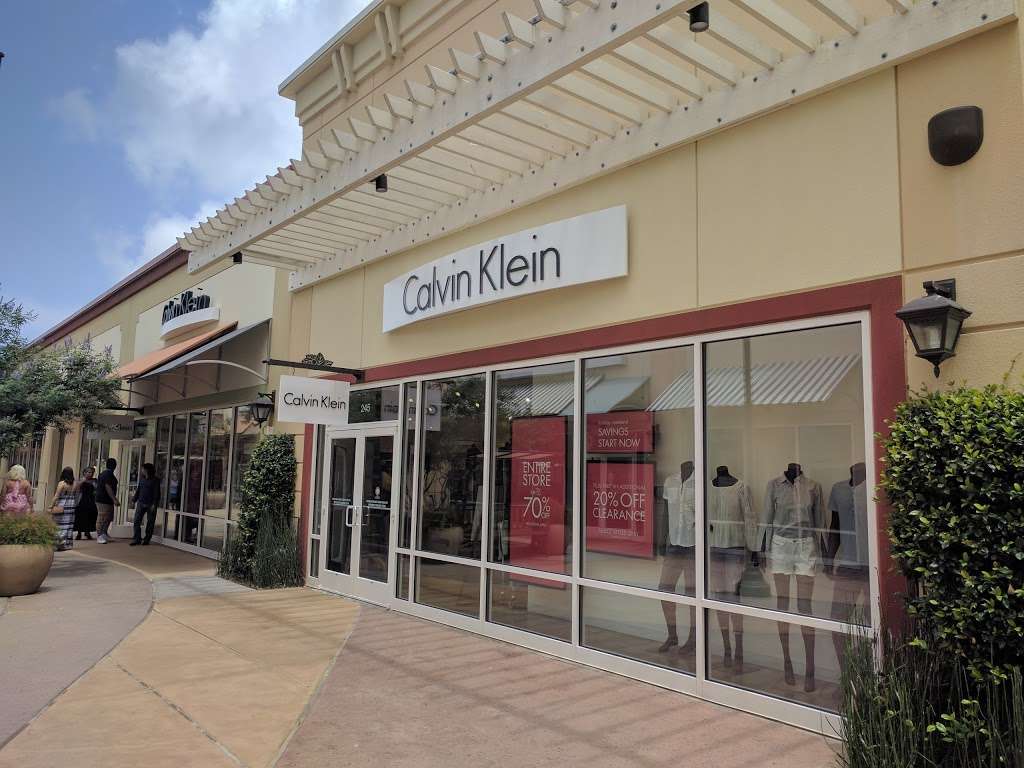 Calvin Klein | 5885 Gulf Fwy Suite #245, Texas City, TX 77591, USA | Phone: (281) 534-8404