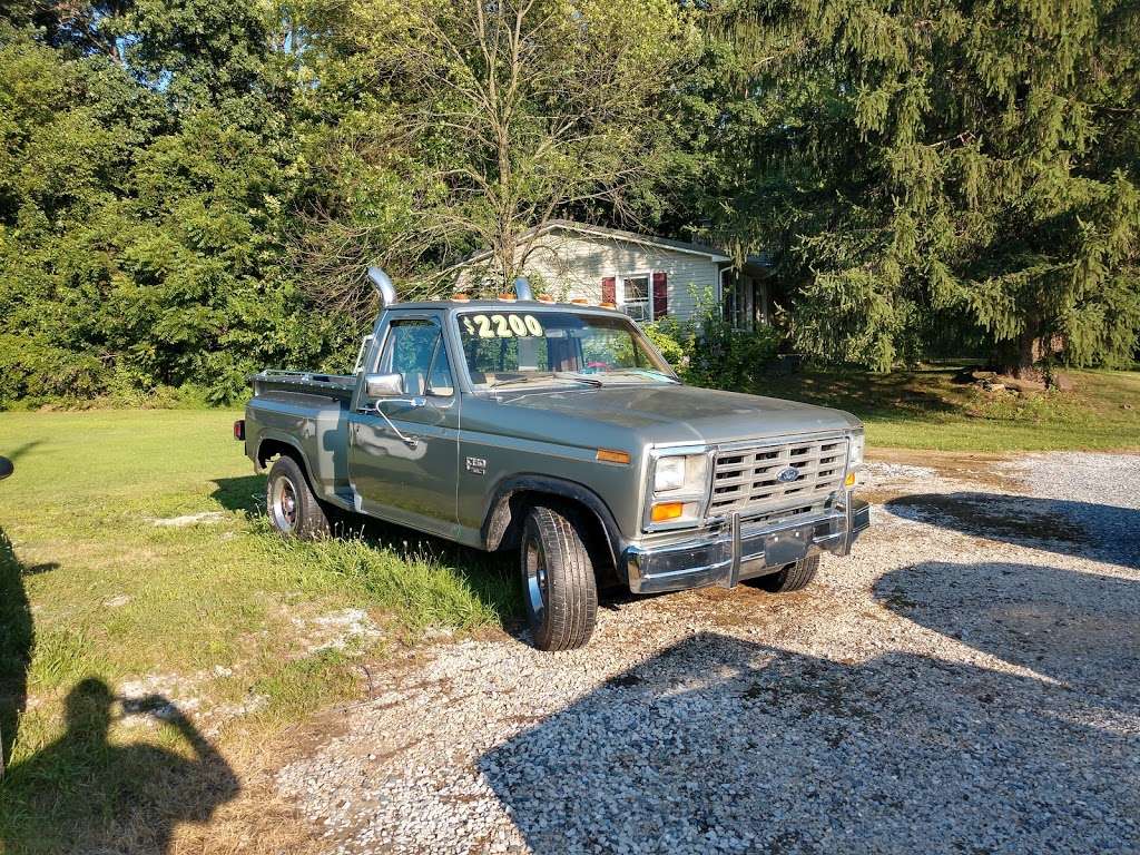 countryside auto sales east berlin pa