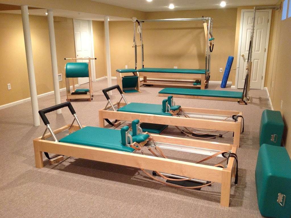 Pinnacle Pilates of NJ | 16 Plymouth Pl, Maplewood, NJ 07040, USA | Phone: (973) 762-2414