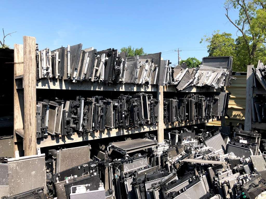 OG Auto Recycle Motors | 111 W Helms Rd, Houston, TX 77037, USA | Phone: (832) 503-8914