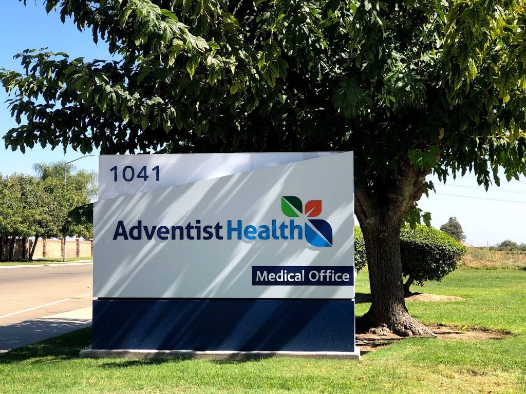 Adventist Health Medical Office - Selma | 1041 Rose Ave, Selma, CA 93662, USA | Phone: (559) 856-6090