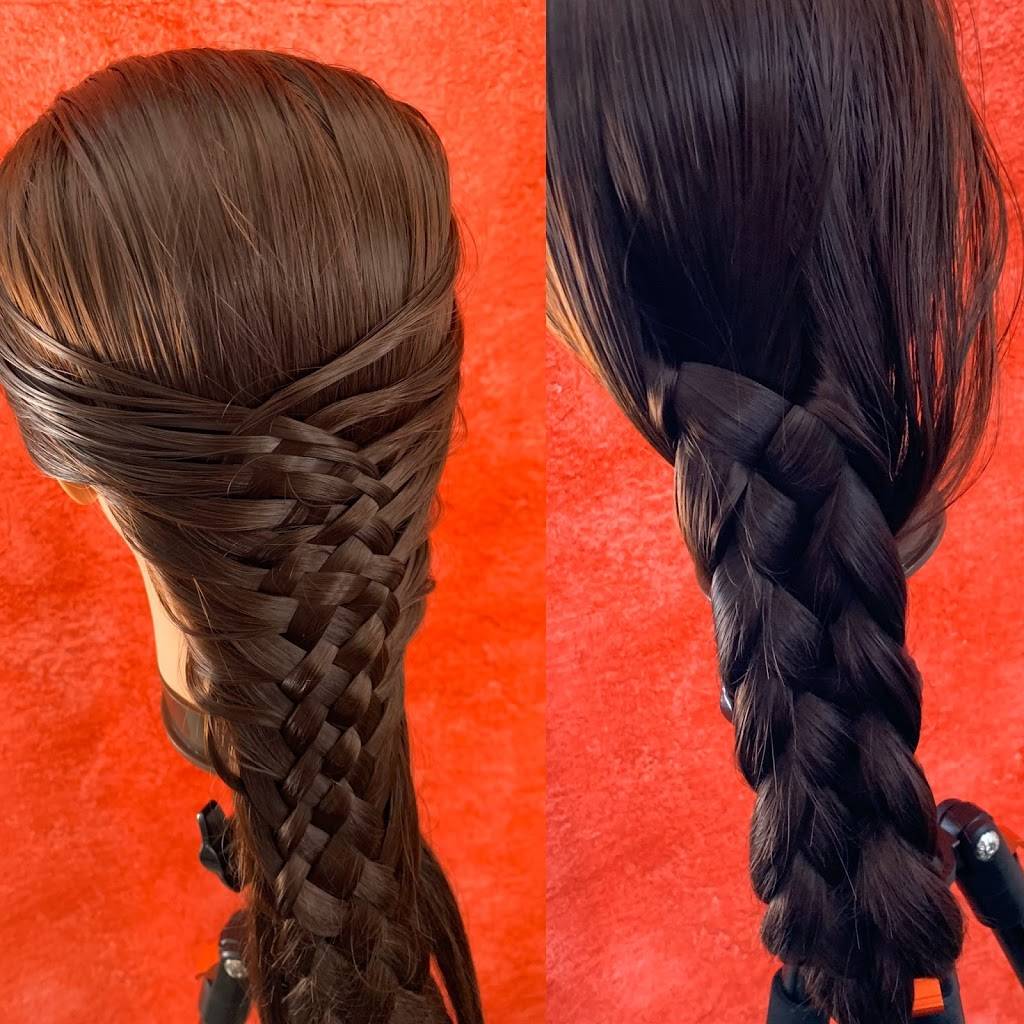 Dabs African Braiding Salon | 2914 E 22nd St, Tucson, AZ 85713, USA | Phone: (520) 551-2211