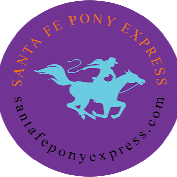 Santa Fe Pony Express | 77 Nile Ct, Golden, CO 80401, USA | Phone: (505) 501-7757