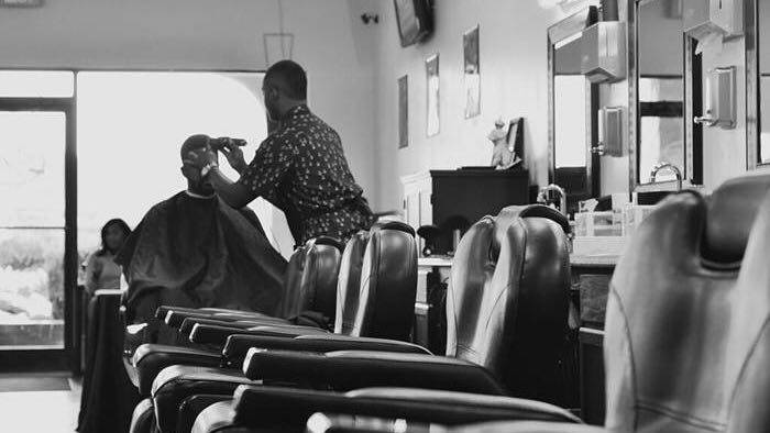 Ego Barber Lounge | 3823 Guess Rd suite k, Durham, NC 27705, USA | Phone: (919) 237-1933