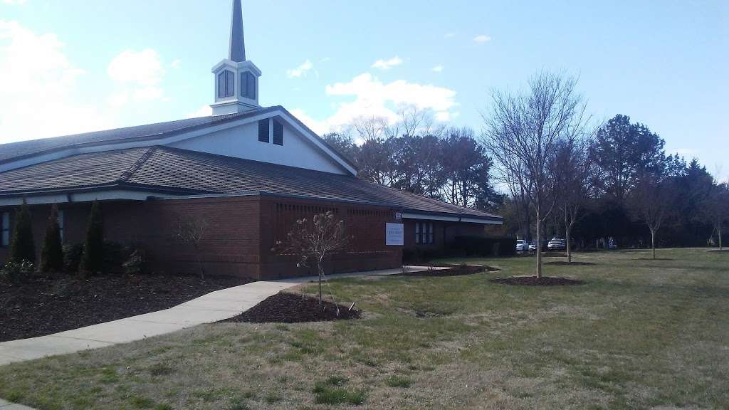 The Church of Jesus Christ of Latter-day Saints | 5815 Carmel Rd, Charlotte, NC 28226, USA | Phone: (704) 541-1480