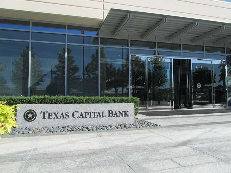 Texas Capital Bank - Houston (Westway II) | 4424 West Sam Houston Pkwy N #170, Houston, TX 77041, USA | Phone: (281) 809-1100