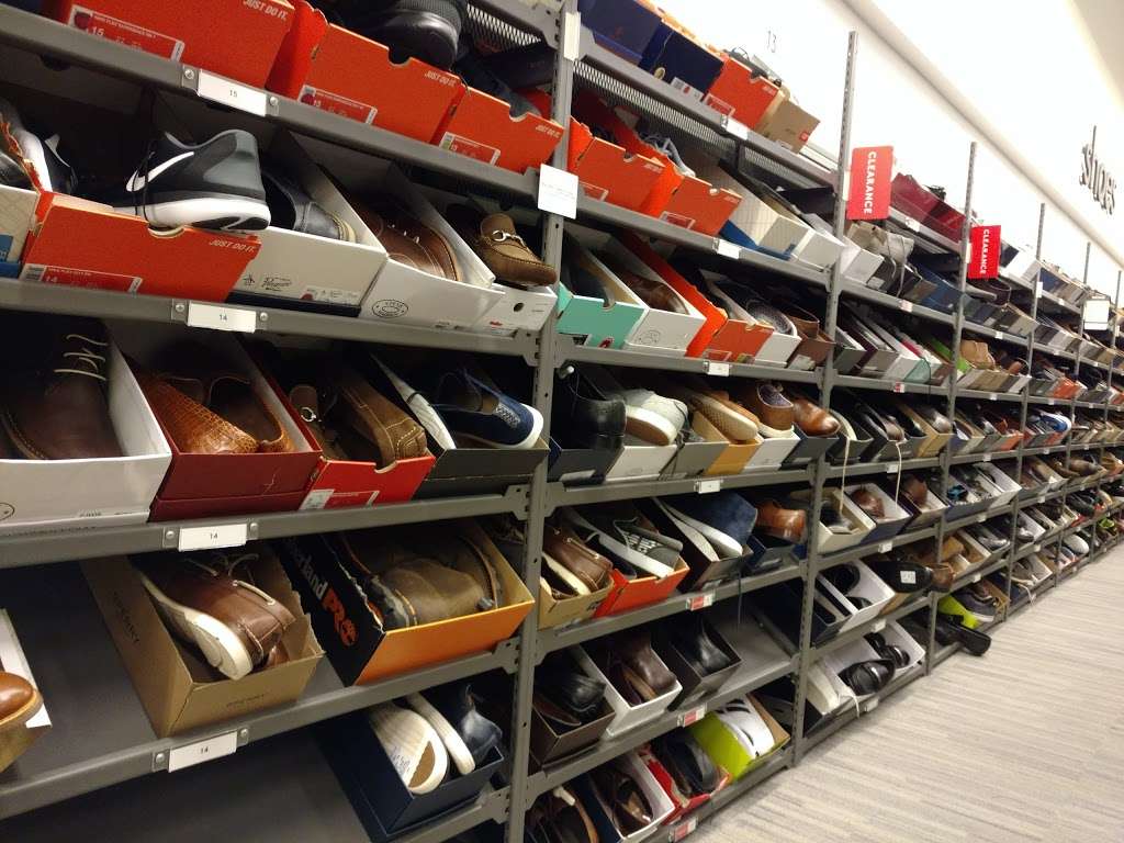 Nordstrom Rack Bunker Hill | 9714 Katy Fwy, Houston, TX 77055, USA | Phone: (281) 605-2705