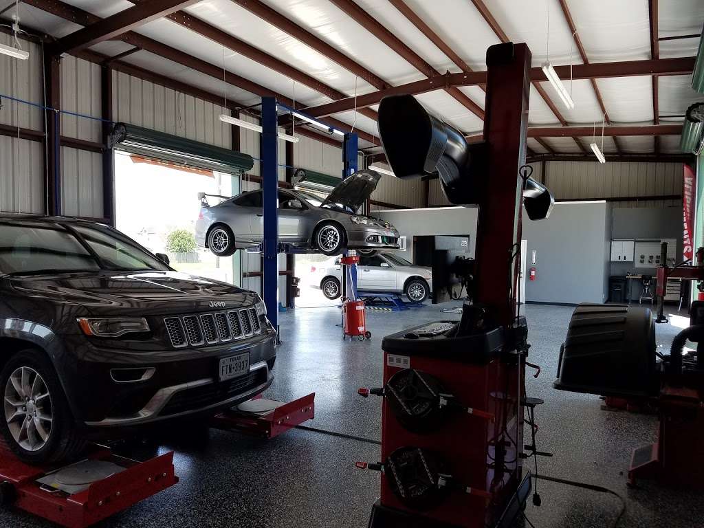 Vibe Auto Sports | 17401 Beechnut St, Houston, TX 77083 | Phone: (281) 741-4404