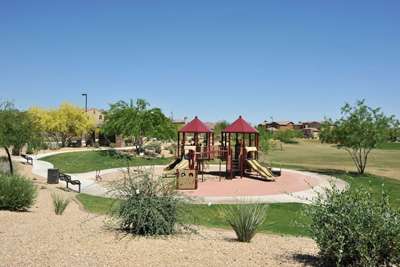 Aviano Small Park | 3674 E Louise Dr, Phoenix, AZ 85050, USA