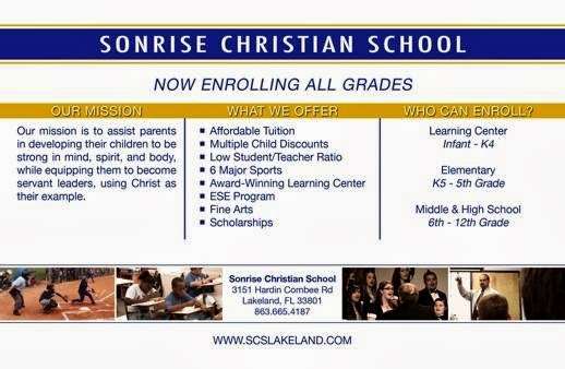 Whitestone Academy | 3151 Hardin Combee Rd, Lakeland, FL 33801, USA | Phone: (863) 665-4187