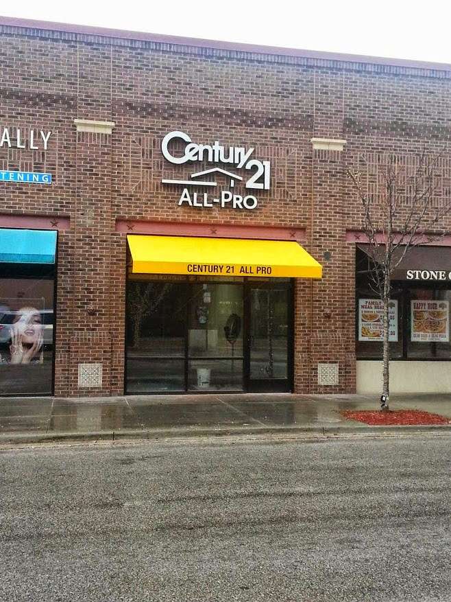 Century 21 All-Pro | 6222 N Chatham Ave, Kansas City, MO 64151 | Phone: (816) 505-3338