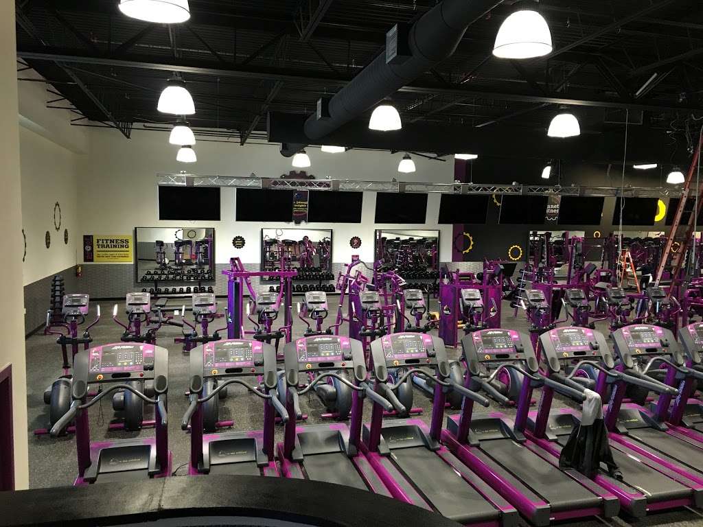 Planet Fitness | 859 Nazareth Pike, Nazareth, PA 18064, USA | Phone: (610) 365-8331