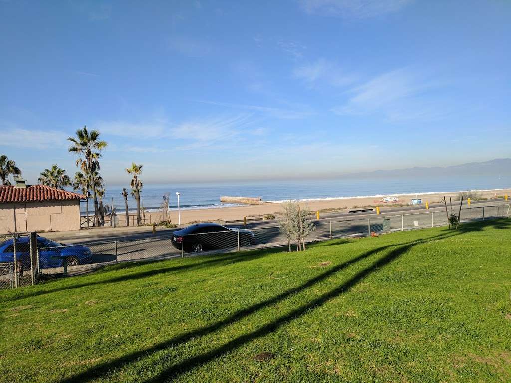 Vista Del Mar Park | Vista Del Mar & Century Boulevard, Playa Del Rey, CA 90293, USA | Phone: (213) 202-2700