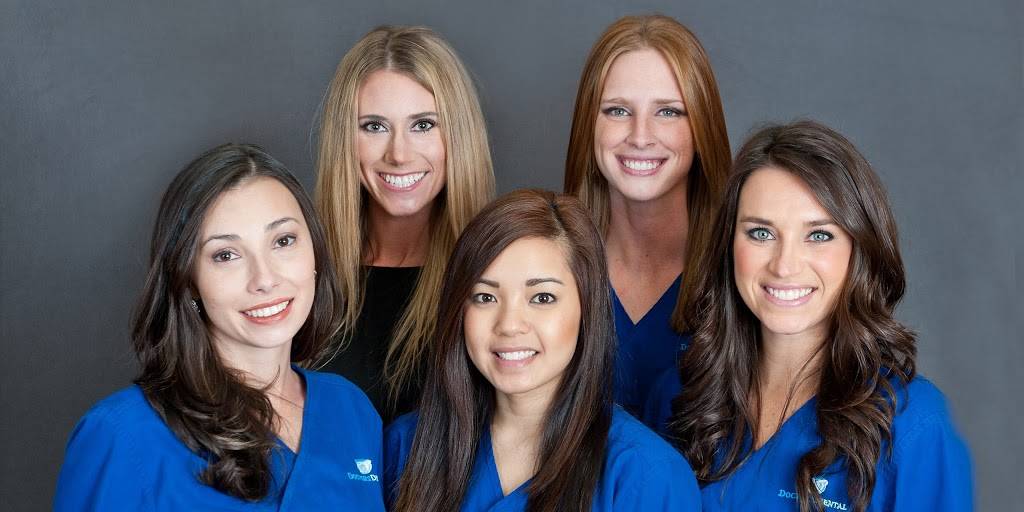 Doctors Dental | 7278 Highland Rd suite c, Baton Rouge, LA 70808, USA | Phone: (225) 329-1140