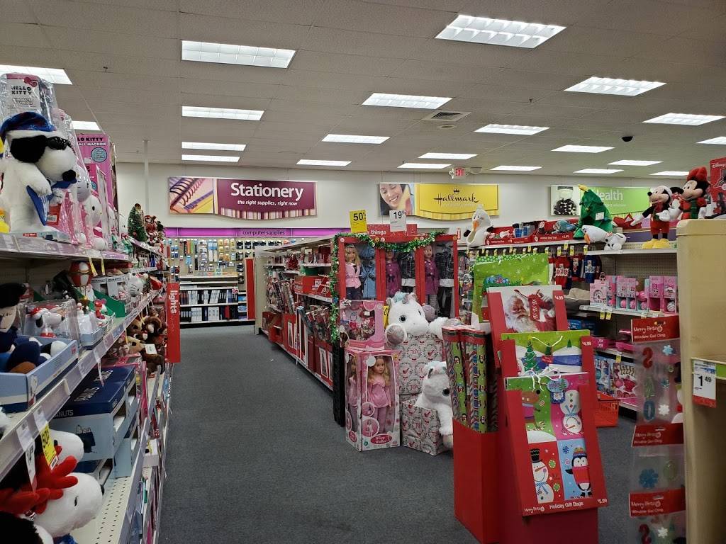 CVS | 4401 W Gandy Blvd, Tampa, FL 33611 | Phone: (813) 837-8382