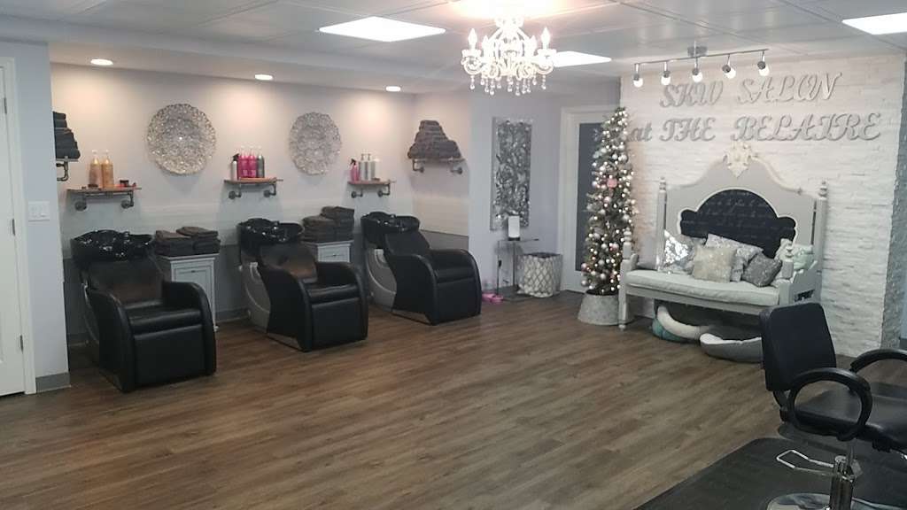 The Belaire Salon & Spa | 4098 Willey Dr, Townsend, DE 19734 | Phone: (302) 376-5906