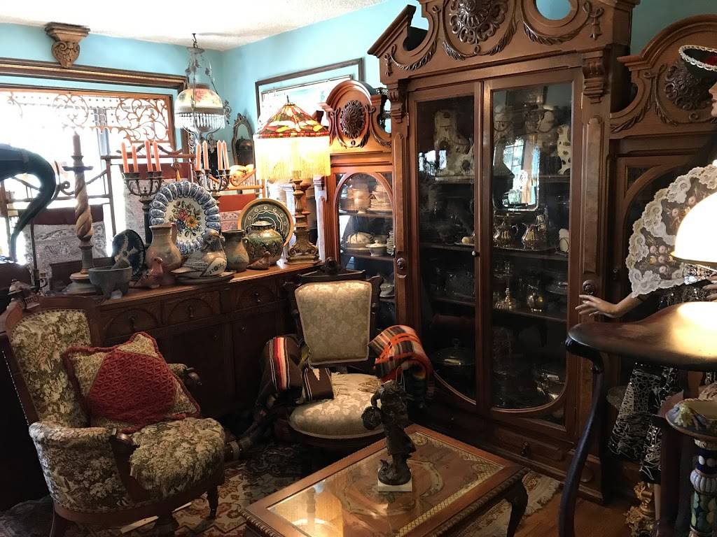 Silver Horse Antiques | 1651 E Charleston Blvd, Las Vegas, NV 89104, USA | Phone: (702) 385-2700