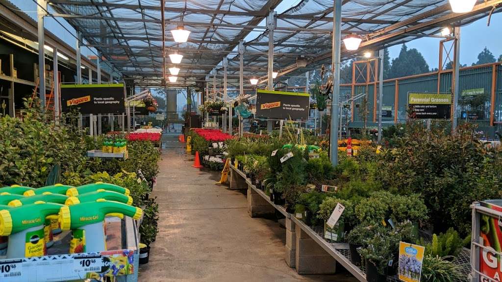 Garden Center at The Home Depot | 1933 Davis St, San Leandro, CA 94577, USA | Phone: (510) 636-9600