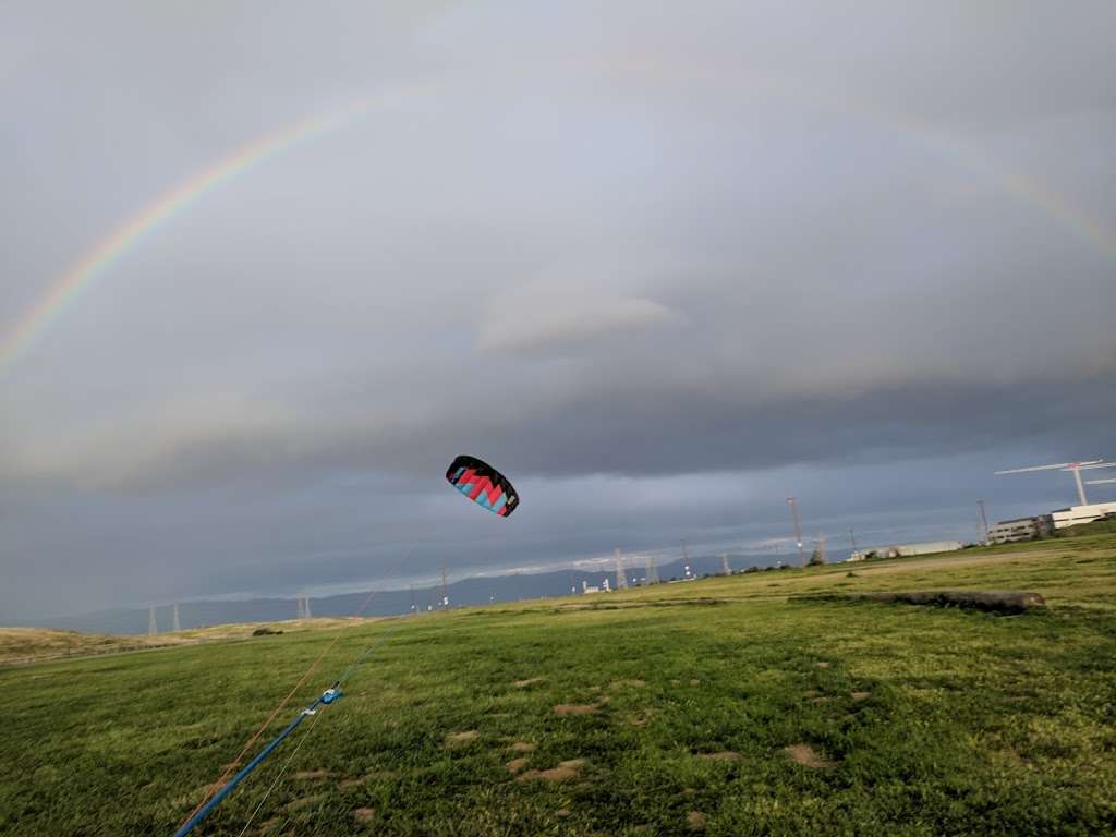 Kite Lot | N Shoreline Blvd, Mountain View, CA 94043, USA | Phone: (650) 903-6392