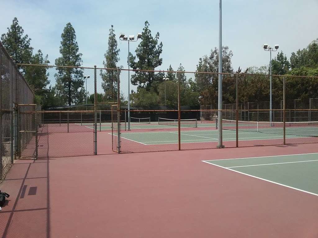 Cahuilla Park | 1717 N Indian Hill Blvd, Claremont, CA 91711, USA | Phone: (909) 399-5460