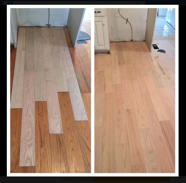 Josephsen Hardwood Floors | 1512 Holly Ln, Northfield, NJ 08225 | Phone: (609) 407-9663