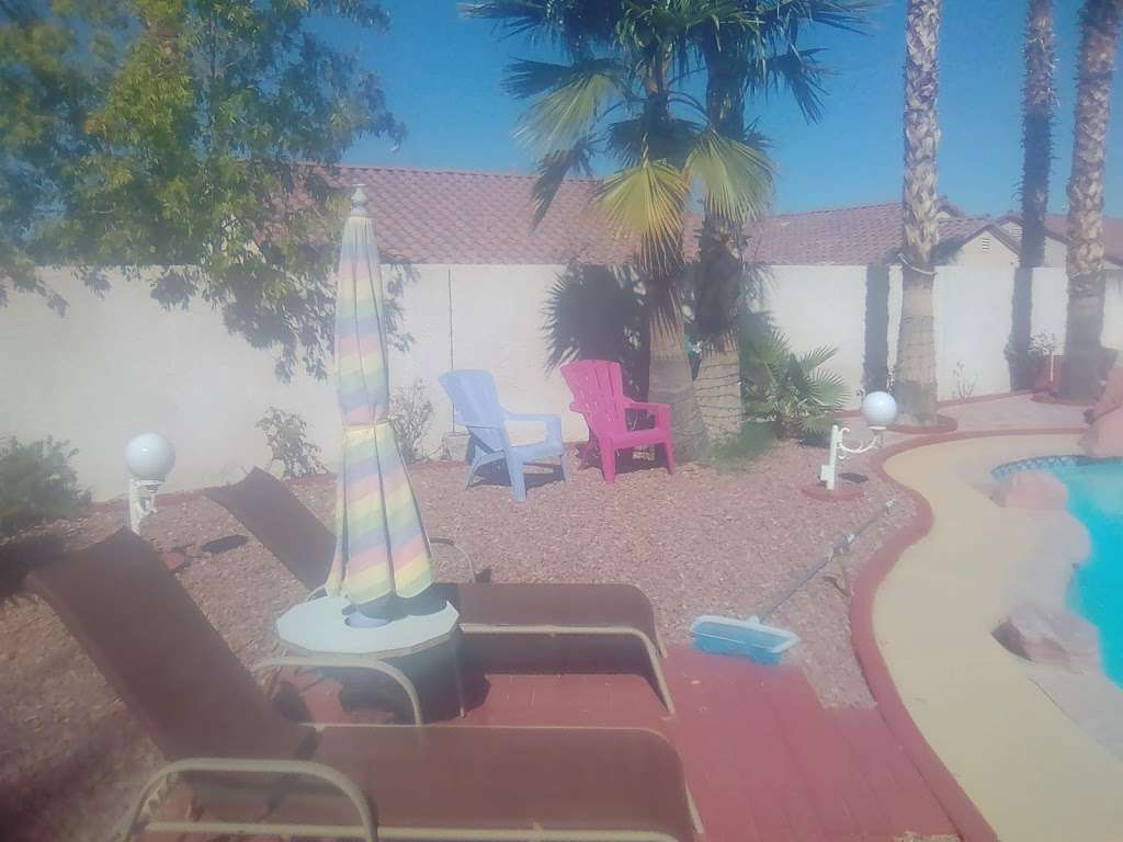 Gosselin Bed and Breakfast | 9953 Solid Lime St, Las Vegas, NV 89183, USA