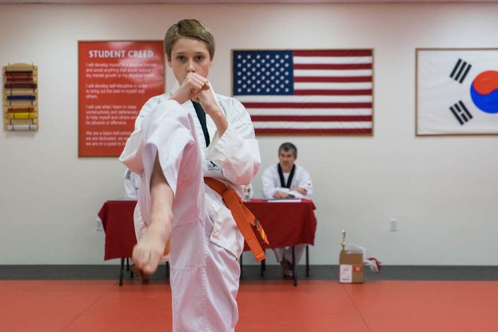 Achieve Taekwondo | 364 Littleton Rd, Westford, MA 01886, USA | Phone: (978) 399-0330