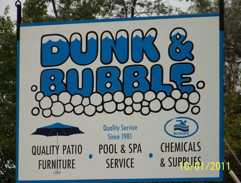 Dunk & Bubble | 781 Main St, Acton, MA 01720, USA | Phone: (978) 263-3497
