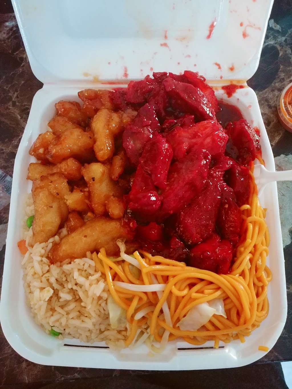 Ho Ho Chinese Food | 3511 Madison St, Riverside, CA 92504 | Phone: (951) 637-2411