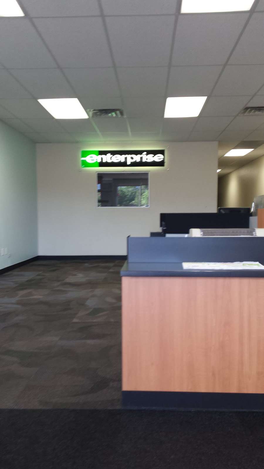 Enterprise Rent-A-Car | 534 S Boulder Hwy, Henderson, NV 89015, USA | Phone: (702) 567-8340