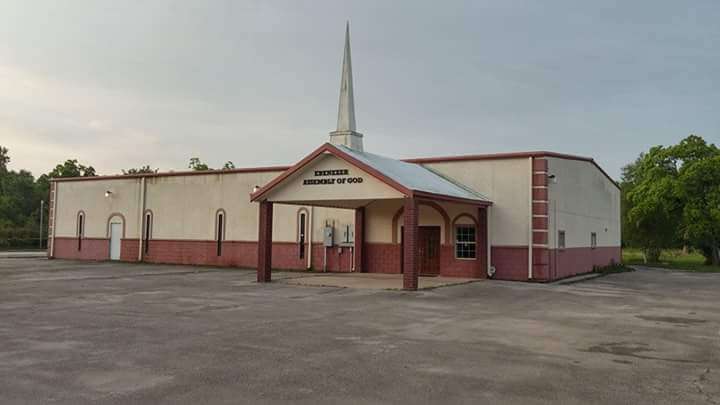 Ebenezer Assembly of God | 3350 Fuqua St, Houston, TX 77047, USA | Phone: (281) 707-5550