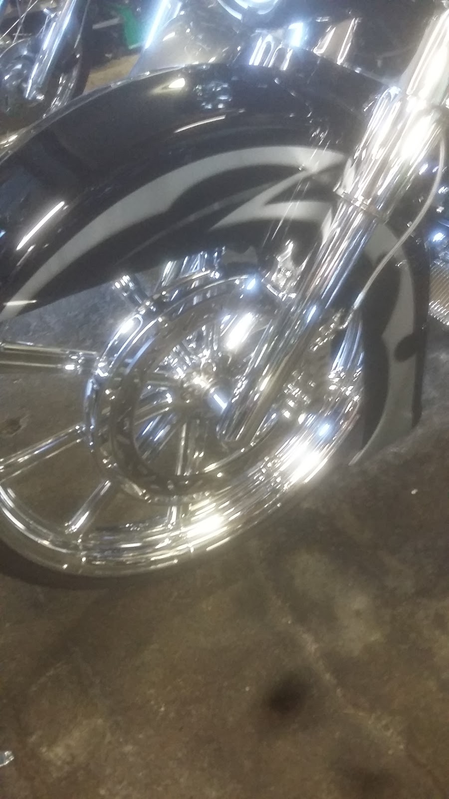 Crazy Georges Bike Shop | 4715 Wayne Trace, Fort Wayne, IN 46806, USA | Phone: (260) 447-0248